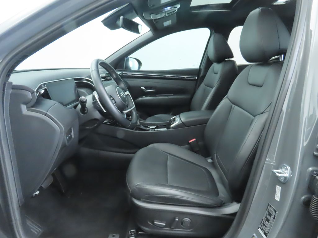 Thumbnail: 2024 Hyundai Santa Cruz - 20