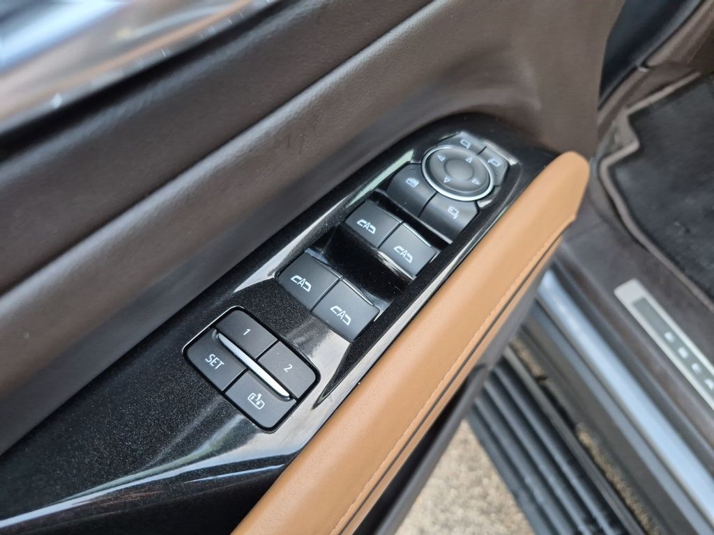 Used Car 2022 Cadillac Escalade Esv  Sport For Sale Under $60,000 In Austin, Texas