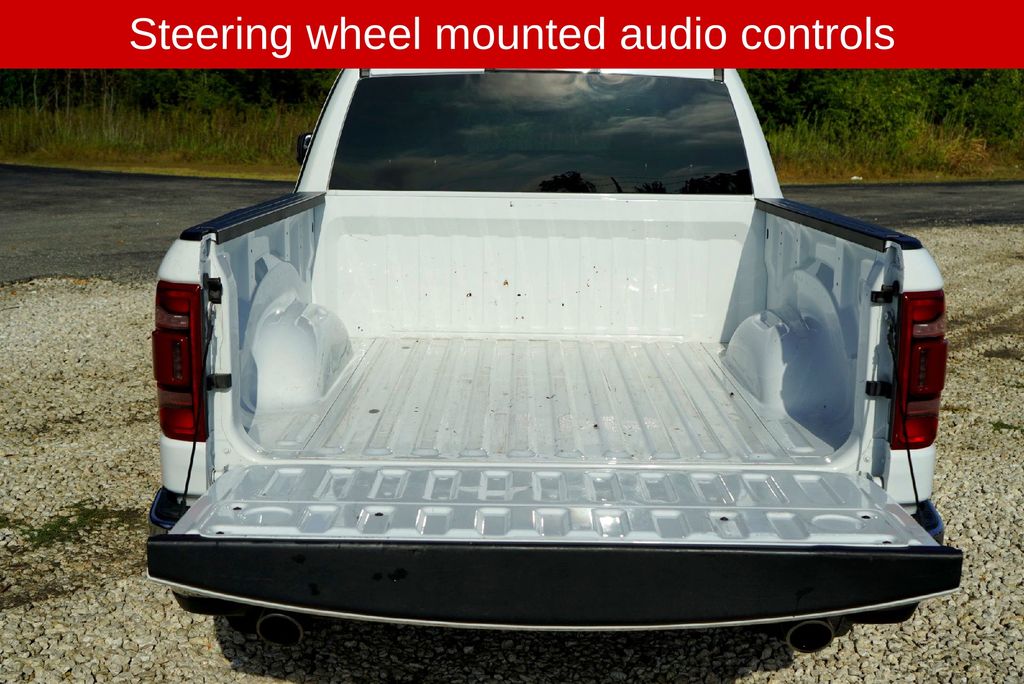 Used Car 2024 Ram 1500  Laramie For Sale Under $35,000 In Taylor, Texas