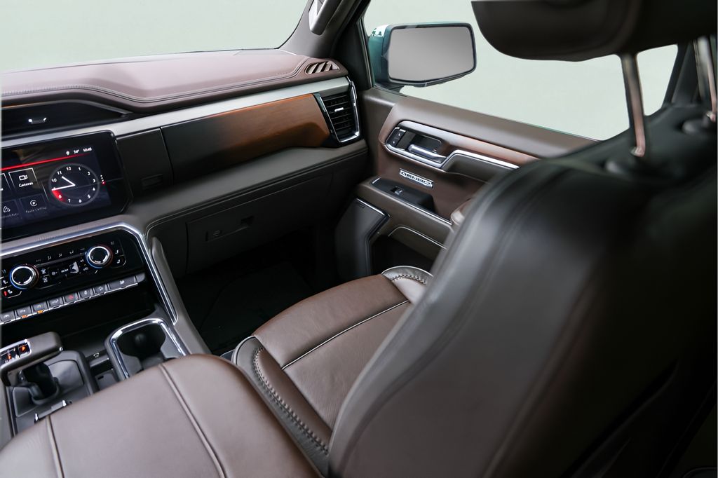 Used Car 2024 Gmc Sierra 1500  Denali For Sale Under $60,000 In Austin, Texas