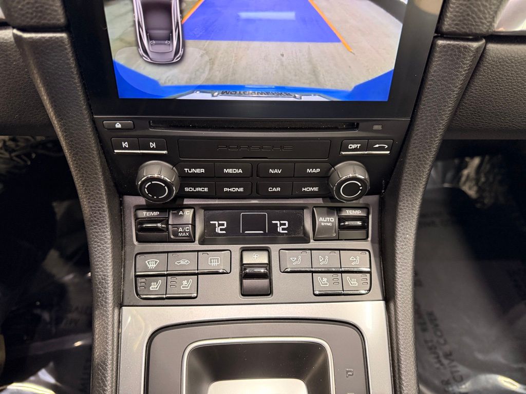 Thumbnail: 2022 Porsche 718 Cayman - 18