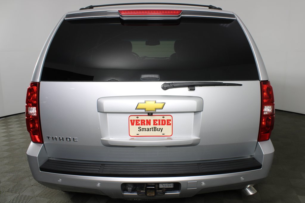 Used 2014 Chevrolet Tahoe for sale in 