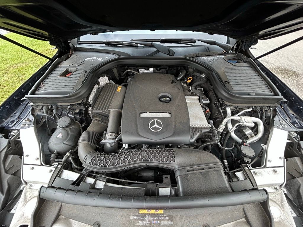 Thumbnail: 2019 Mercedes-Benz GLC - 10