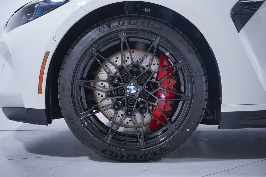 Thumbnail: 2026 BMW M4 - 2