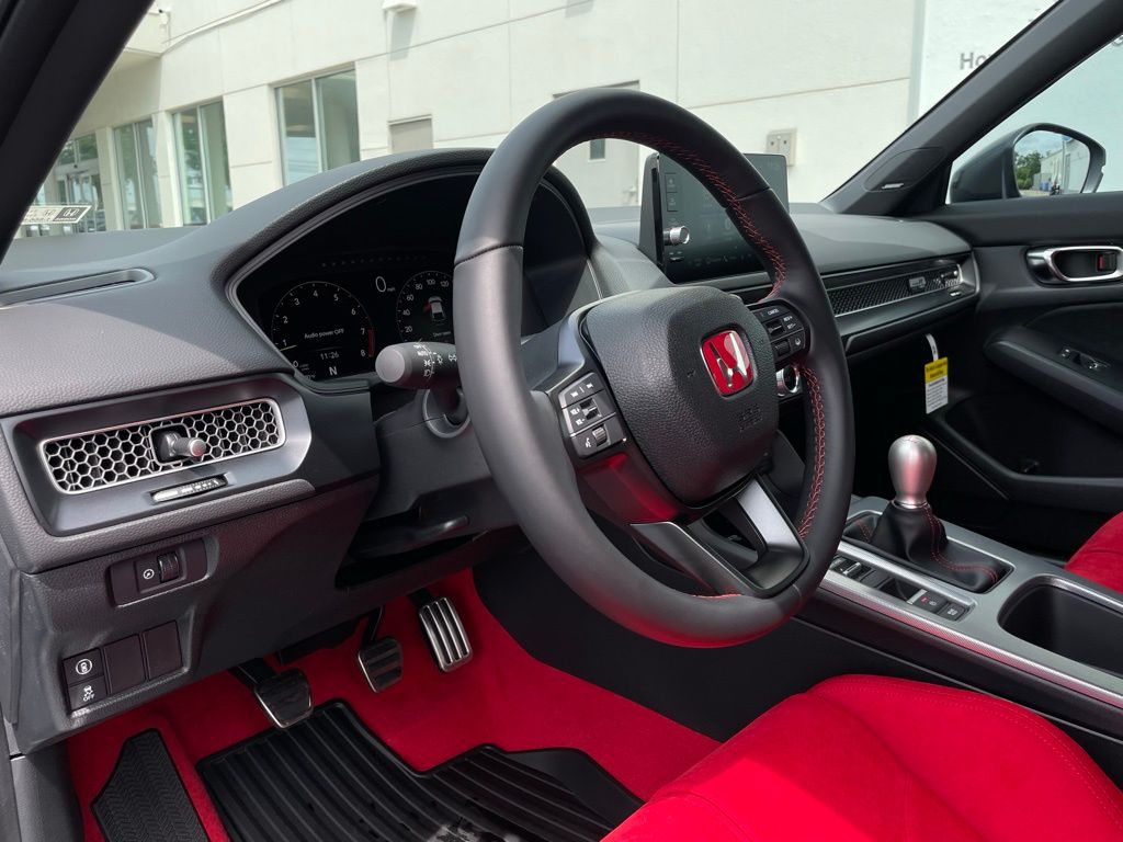 Thumbnail: 2025 Honda Civic - 30