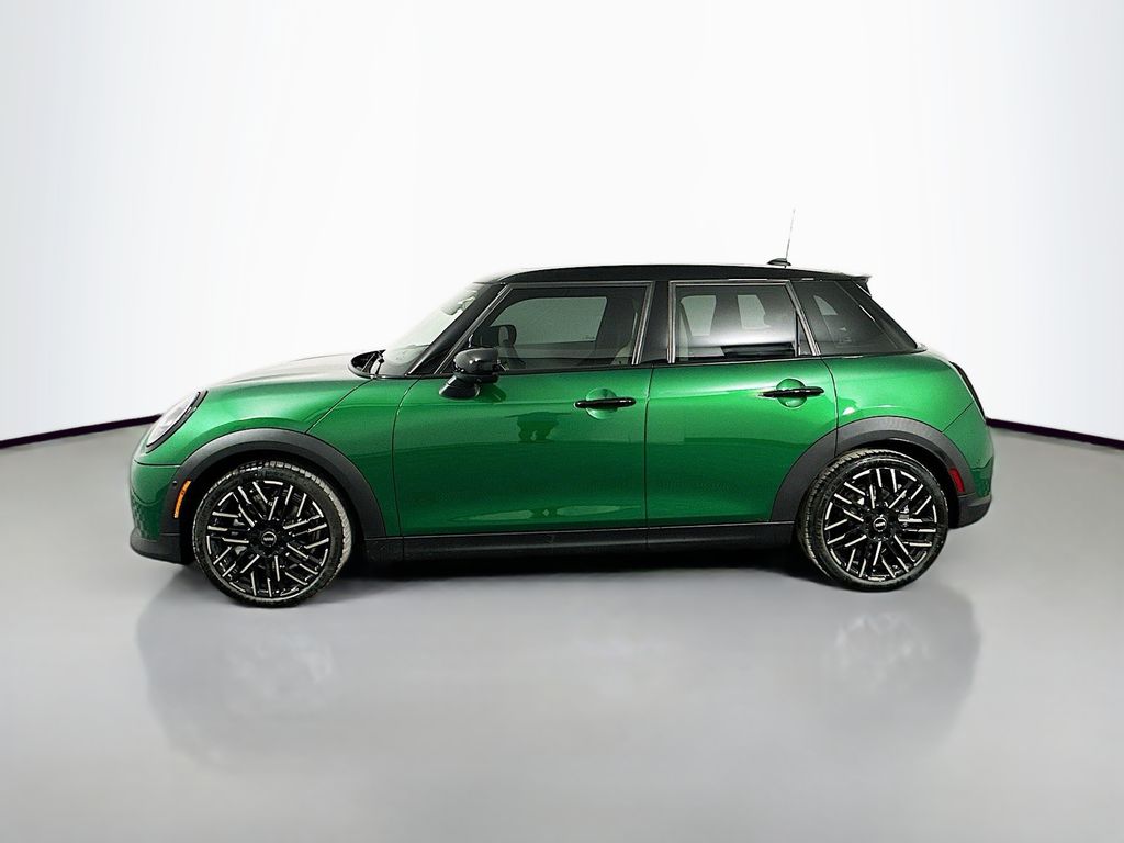 Thumbnail: 2026 MINI Cooper - 8