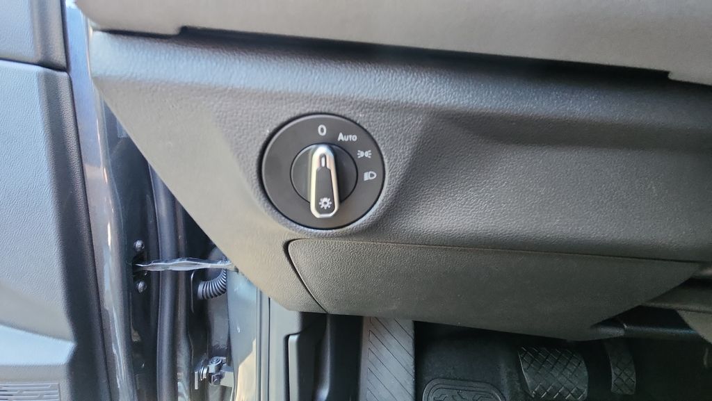 2026 Volkswagen Jetta