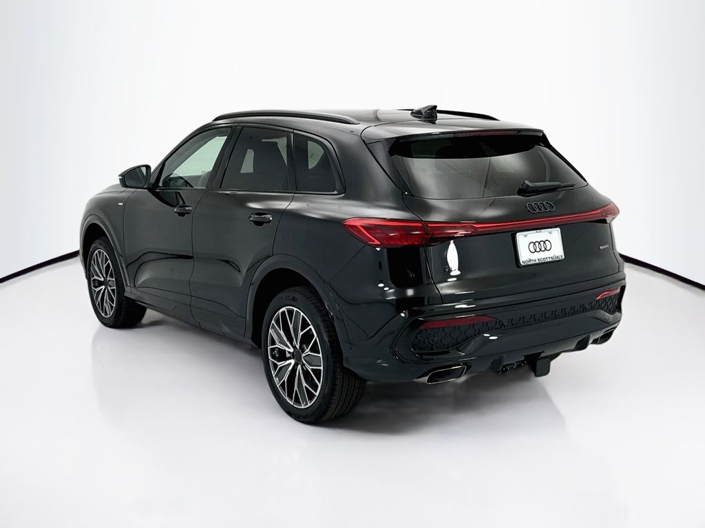Thumbnail: 2026 Audi Q5 - 7