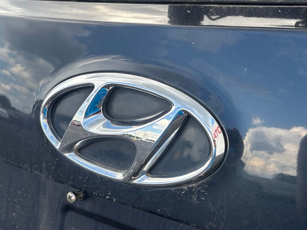 Used 2016 Hyundai Santa Fe Sport SUV