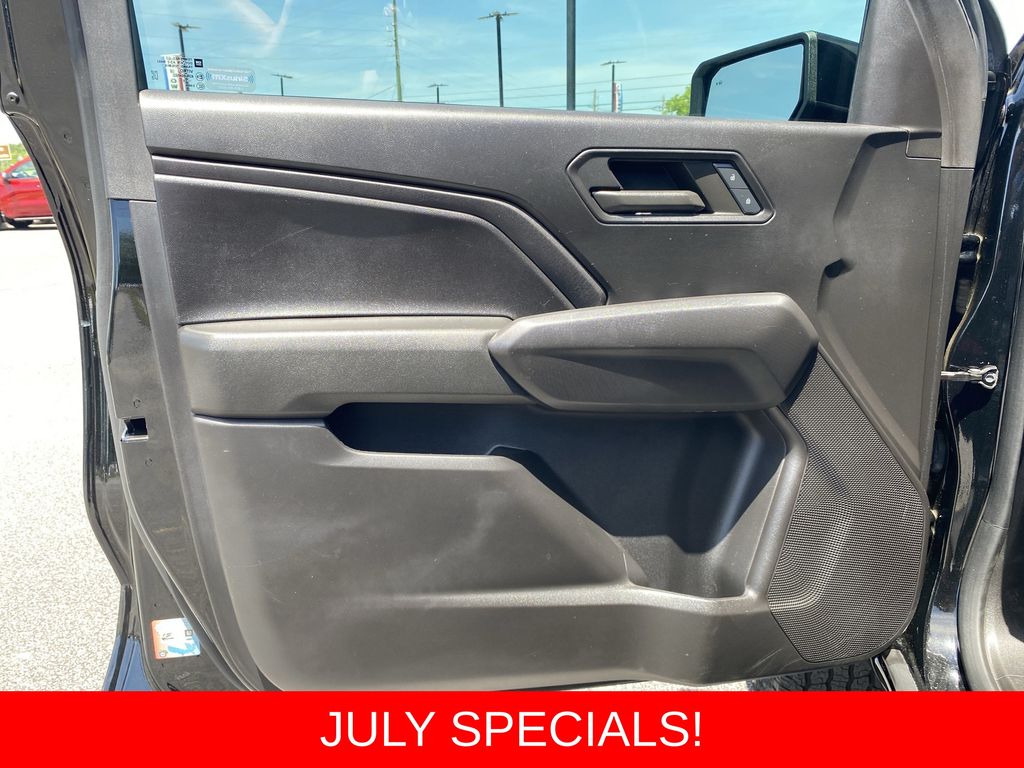 Used 2024 Chevrolet Colorado Truck