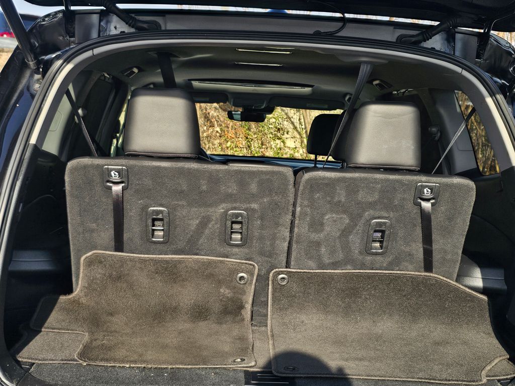 2022 Honda Pilot AWD EX-L