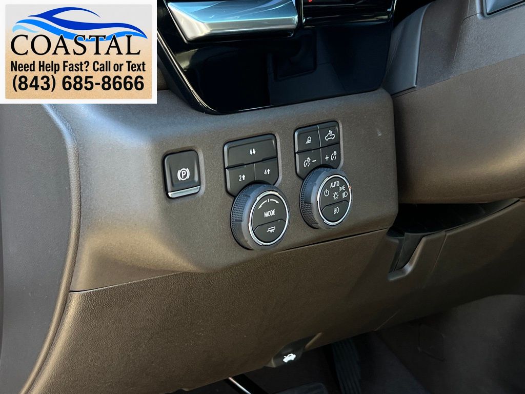 2026 Chevrolet Silverado 2500HD LT White at Bob Mills Chevrolet