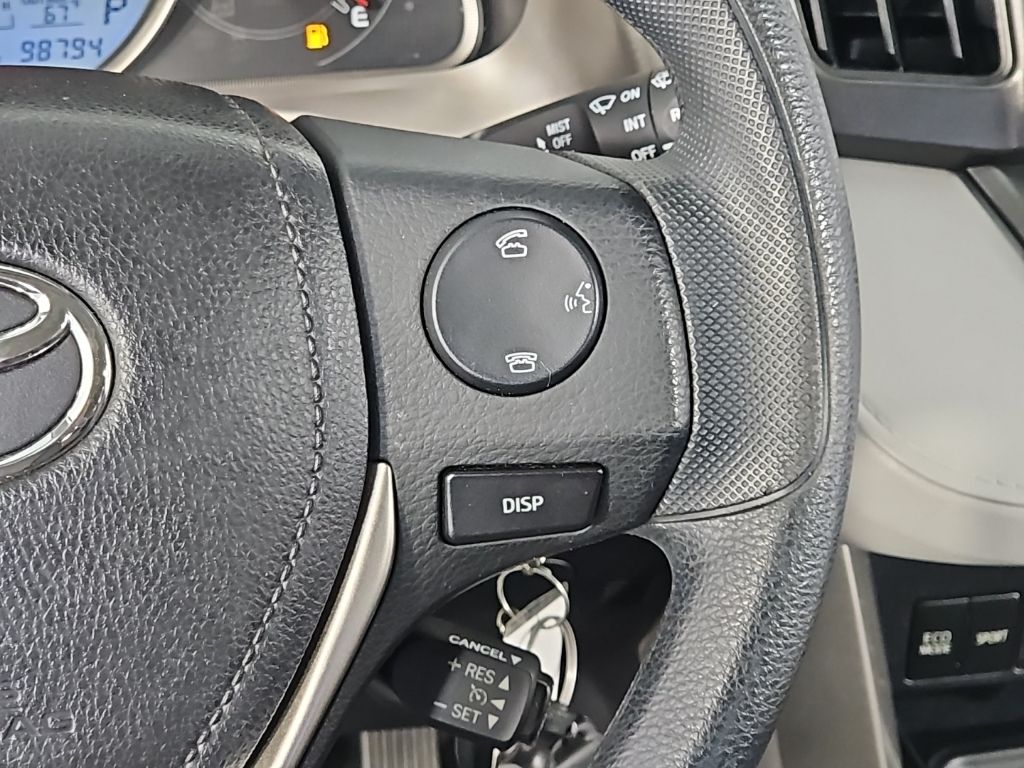 Thumbnail: 2015 Toyota RAV4 - 27