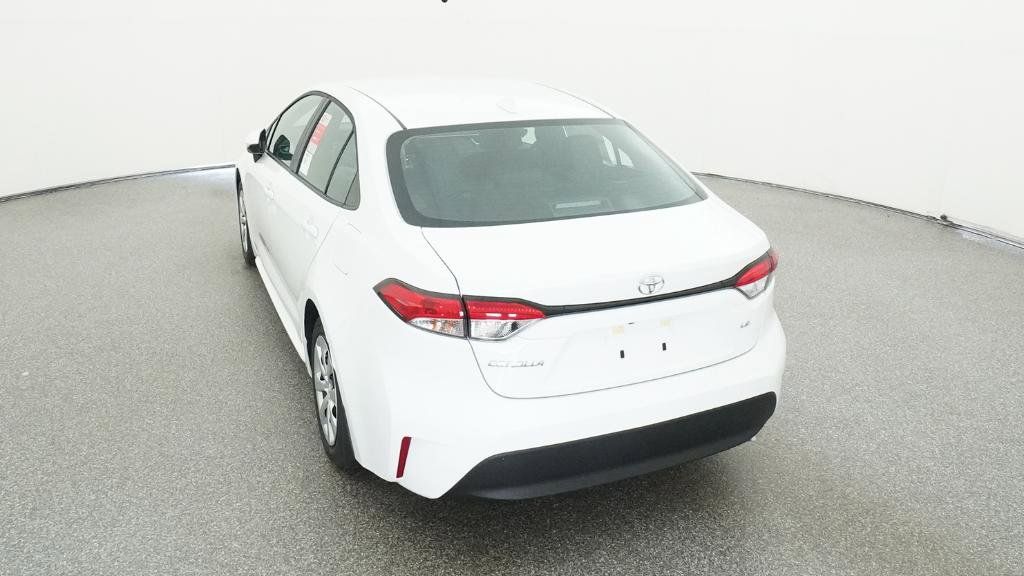 Thumbnail: 2026 Toyota Corolla - 26