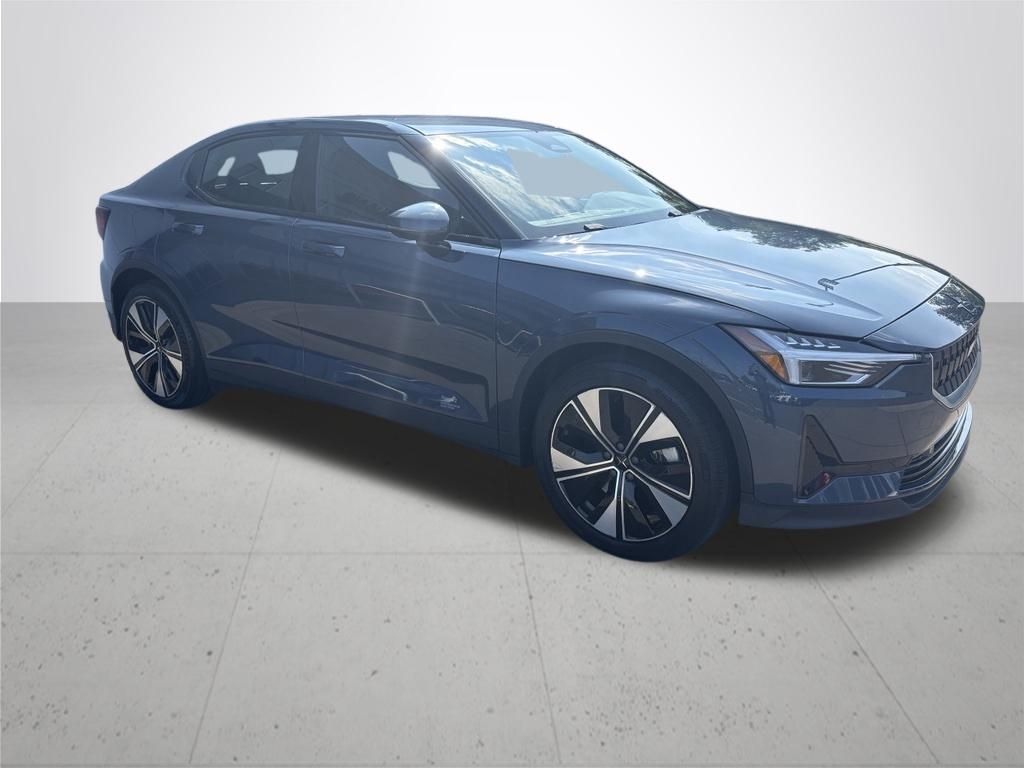 2023 Polestar 2 Long Range Single Motor