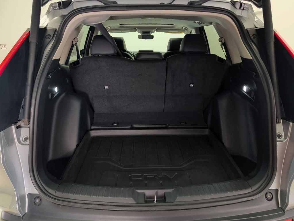 2024 Honda CR-V EX-L - Photo 28