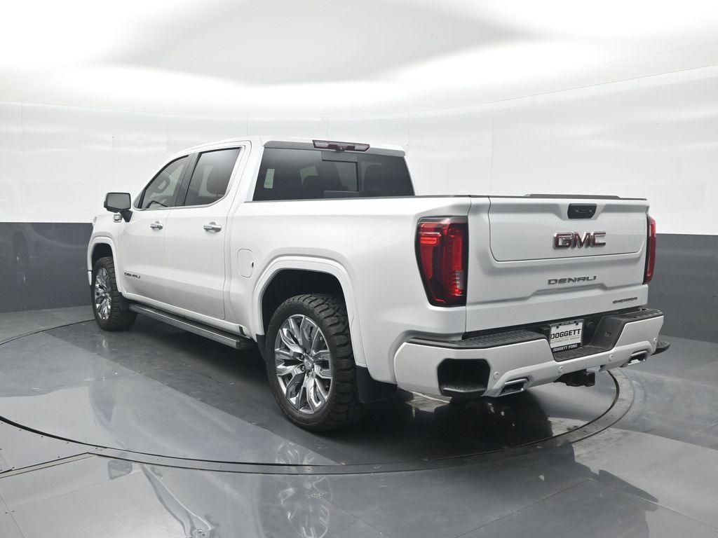 Used 2025 GMC Sierra 1500 Truck
