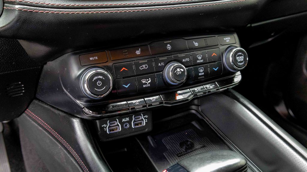 Used 2021 Dodge Durango R/T 4D Sport Utility