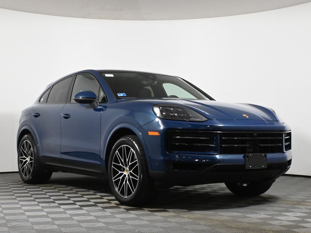 Thumbnail: 2024 Porsche  - 9