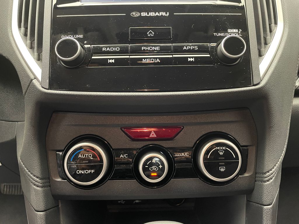 Thumbnail: 2023 Subaru Crosstrek - 27