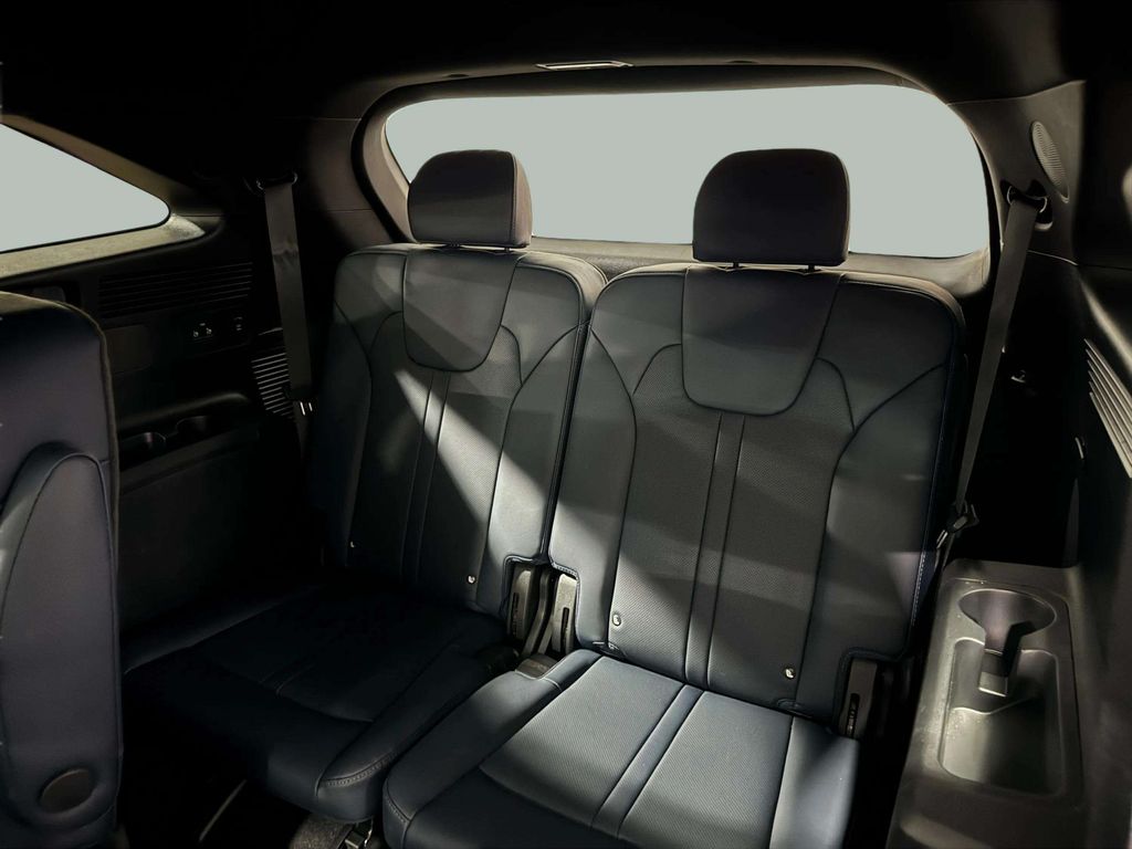 Used 2023 Aurora Black Kia SX Prestige image 24