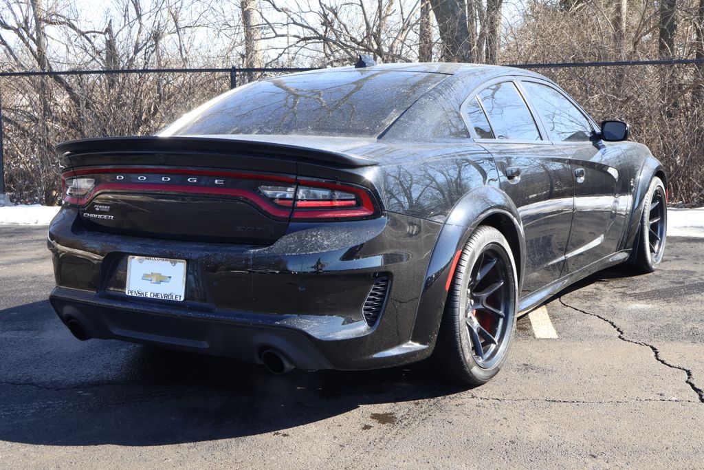 Thumbnail: 2023 Dodge Charger - 11