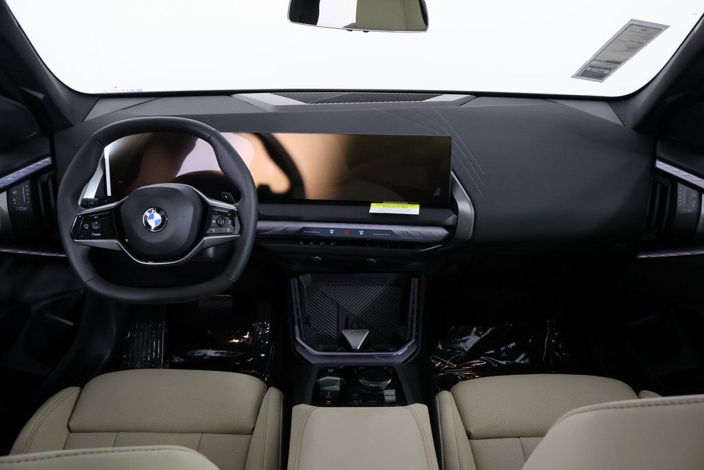 Thumbnail: 2026 BMW X3 - 4