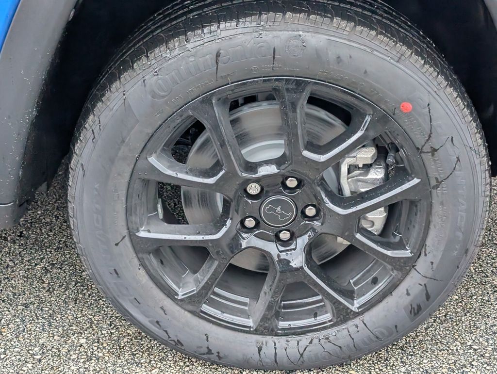 new 2026 Jeep Compass car, priced at $28,700