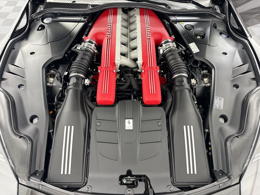 Thumbnail: 2014 Ferrari F12 - 23