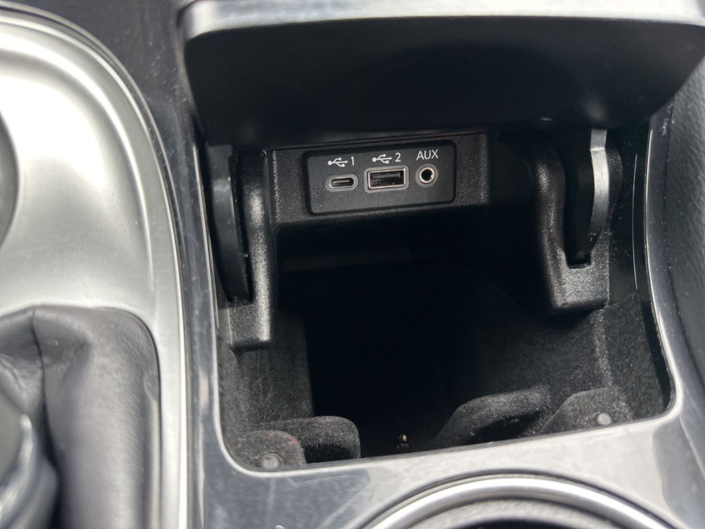 2023 Deep Blue Pearl Nissan Maxima SV FWD Sedan
