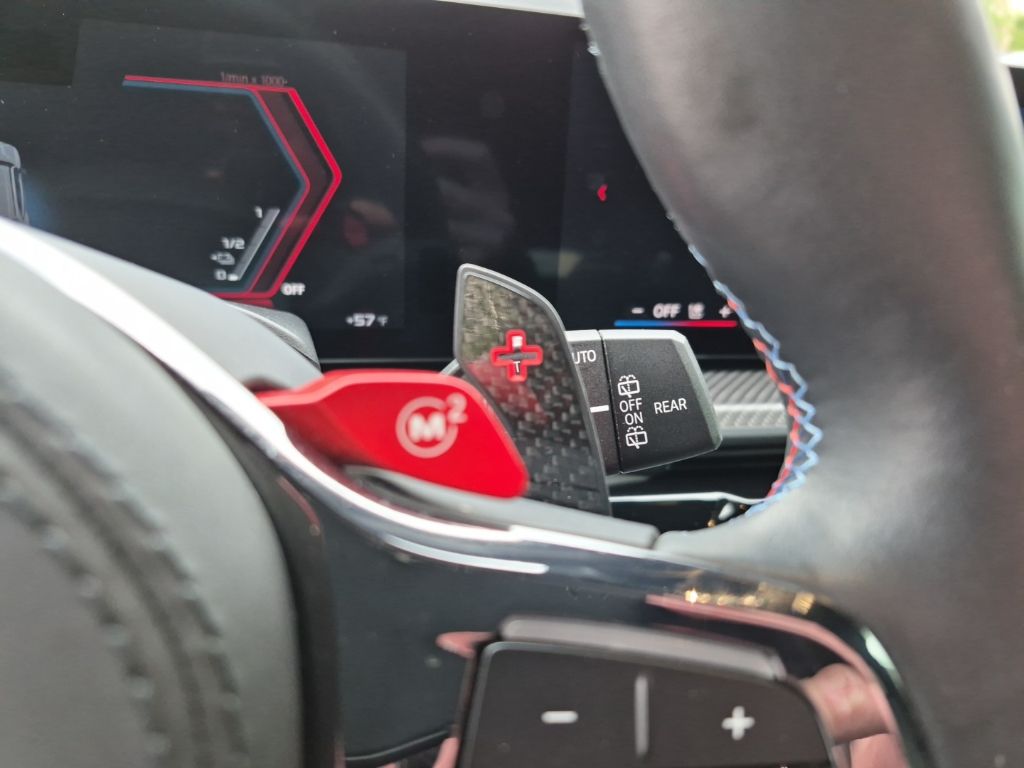 Used Car 2025 Bmw Xm  Base For Sale Under $110,000 In Austin, Texas