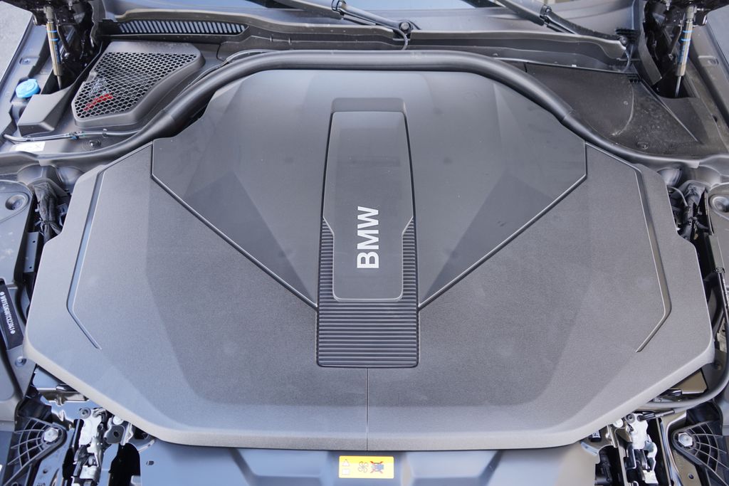 Thumbnail: 2026 BMW i5 - 21