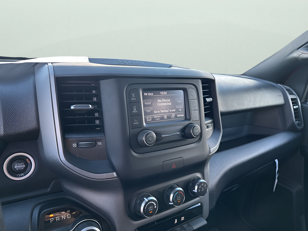 Used Car 2024 Ram 2500  Tradesman For Sale Under $40,000 In Austin, Texas