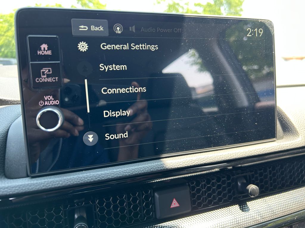 Thumbnail: 2026 Honda CR-V - 31