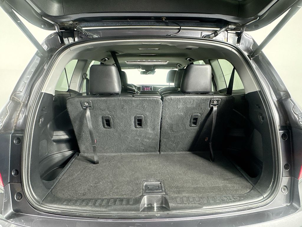 Used Car 2018 Honda Pilot  Ex-l For Sale Under $20,000 In Austin, Texas