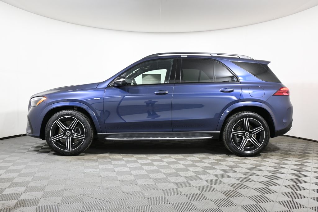 2025 Mercedes-Benz GLE 450 2