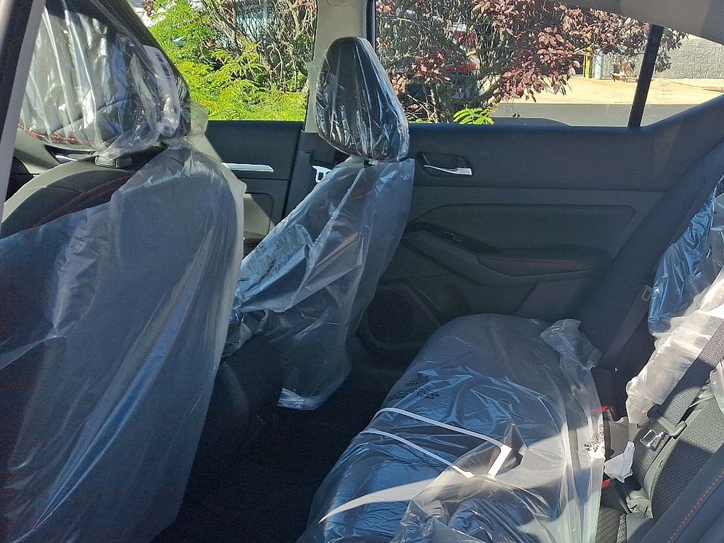 Thumbnail: 2025 Nissan Altima - 7