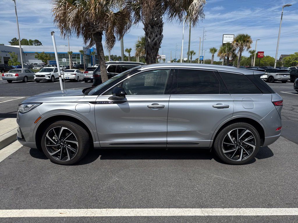 2023 Lincoln Corsair Grand Touring