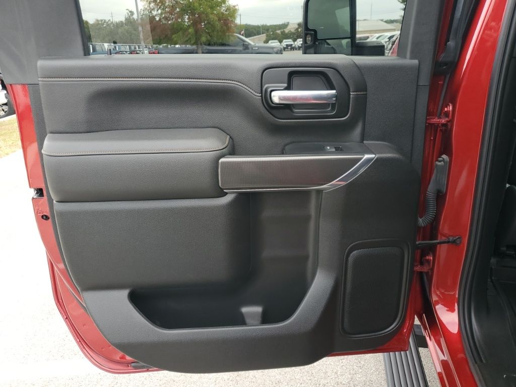 Used Car 2021 Gmc Sierra 2500hd  At4 For Sale Under $60,000 In Austin, Texas