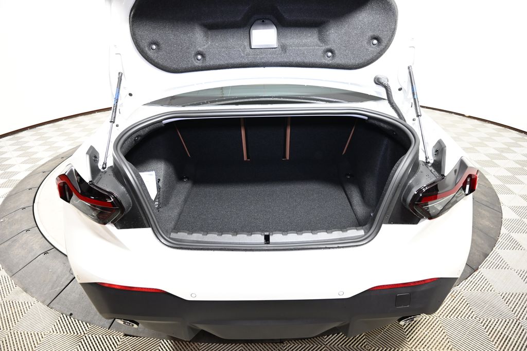 Thumbnail: 2026 BMW 2 Series - 10