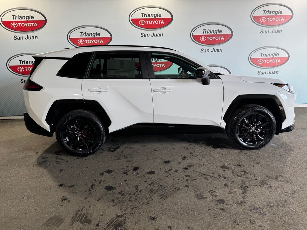 Thumbnail: 2026 Toyota RAV4 - 6