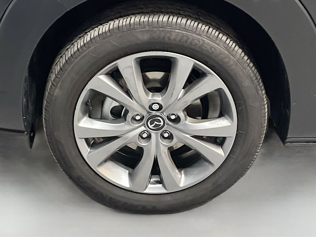 2025 Mazda CX-30 2.5 S Preferred Package Black at Parkway Family Mazda