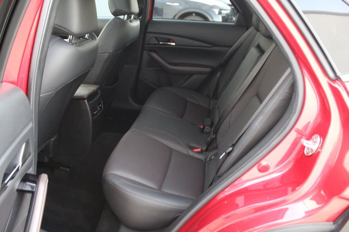 Used Car 2022 Mazda Cx-30  2.5 S Premium Package For Sale Under $25,000 In Georgetown, Texas