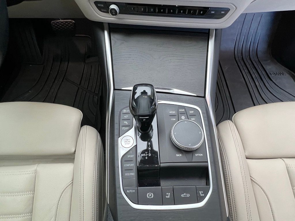 Thumbnail: 2021 BMW 4 Series - 16