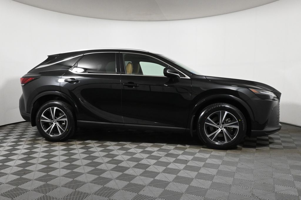 Thumbnail: 2023 Lexus RX - 8