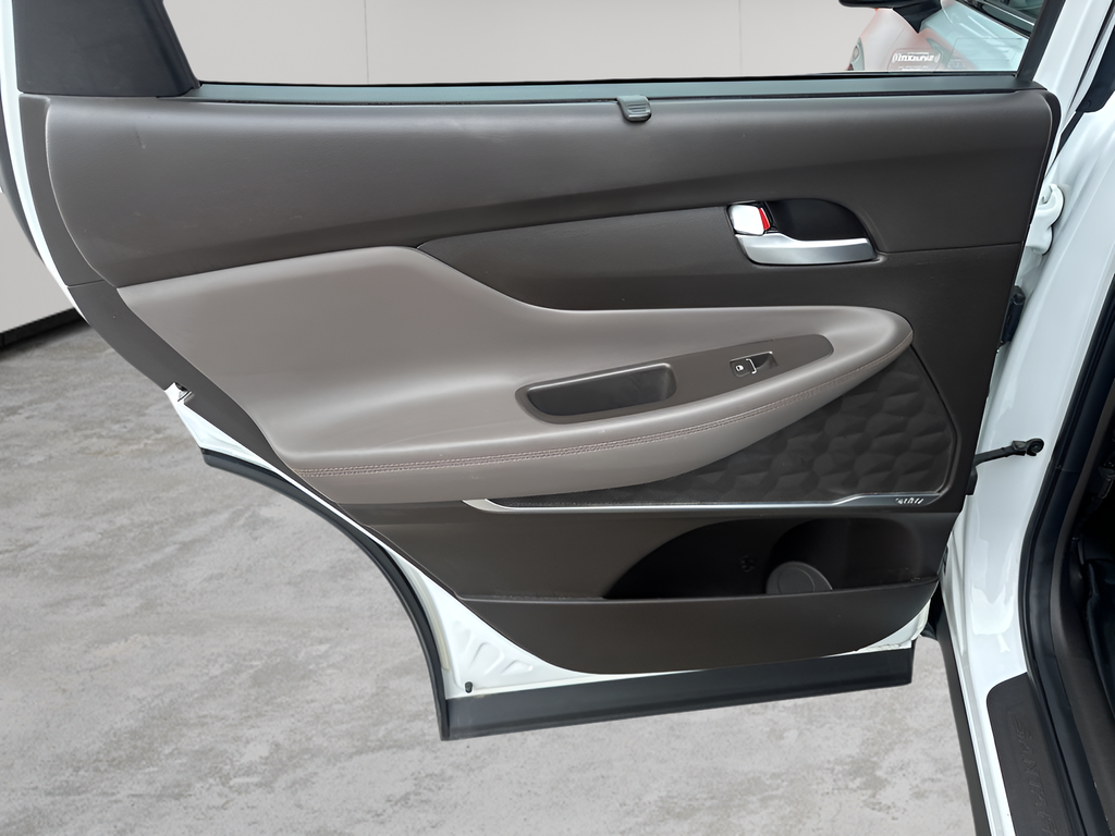 Used Car 2020 Hyundai Santa Fe  Sel For Sale Under $20,000 In Austin, Texas