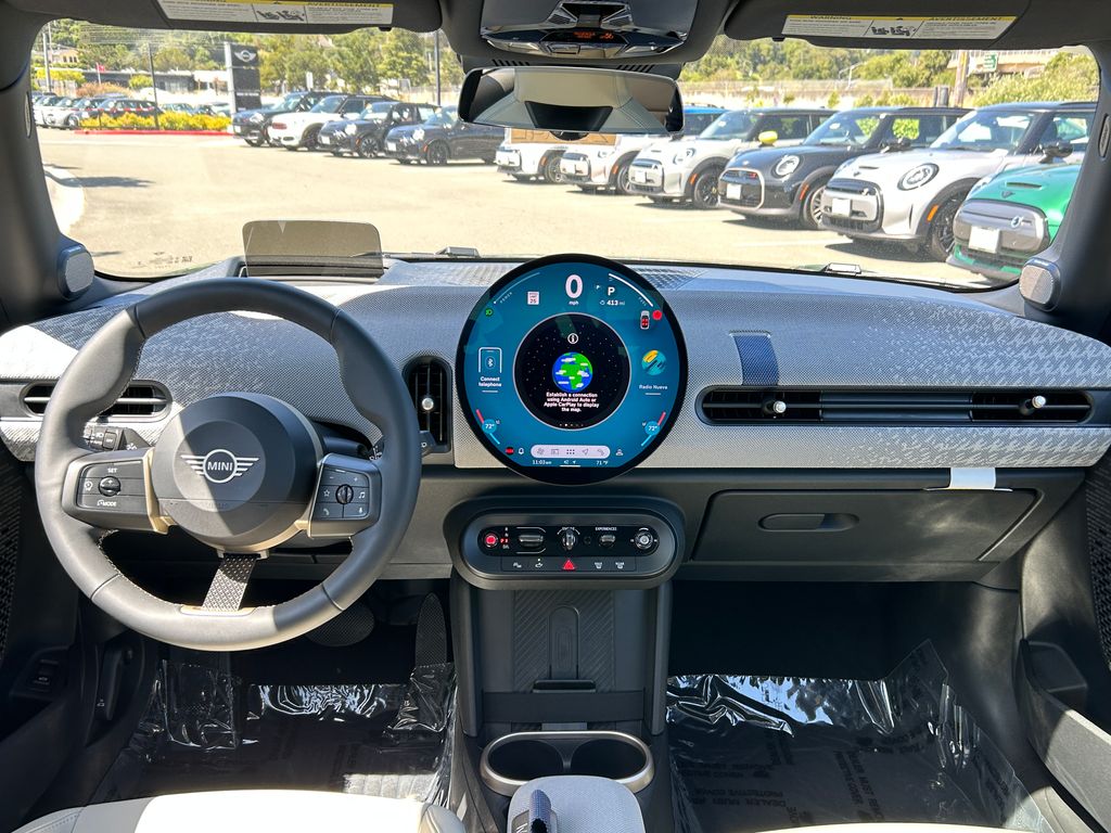 2025 MINI Cooper S 30