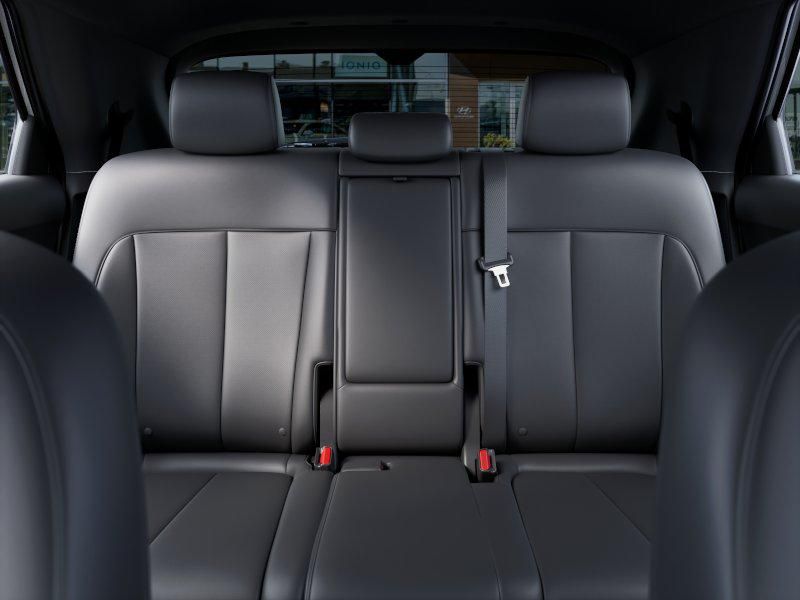 Thumbnail: 2025 Hyundai Ioniq 5 - 12