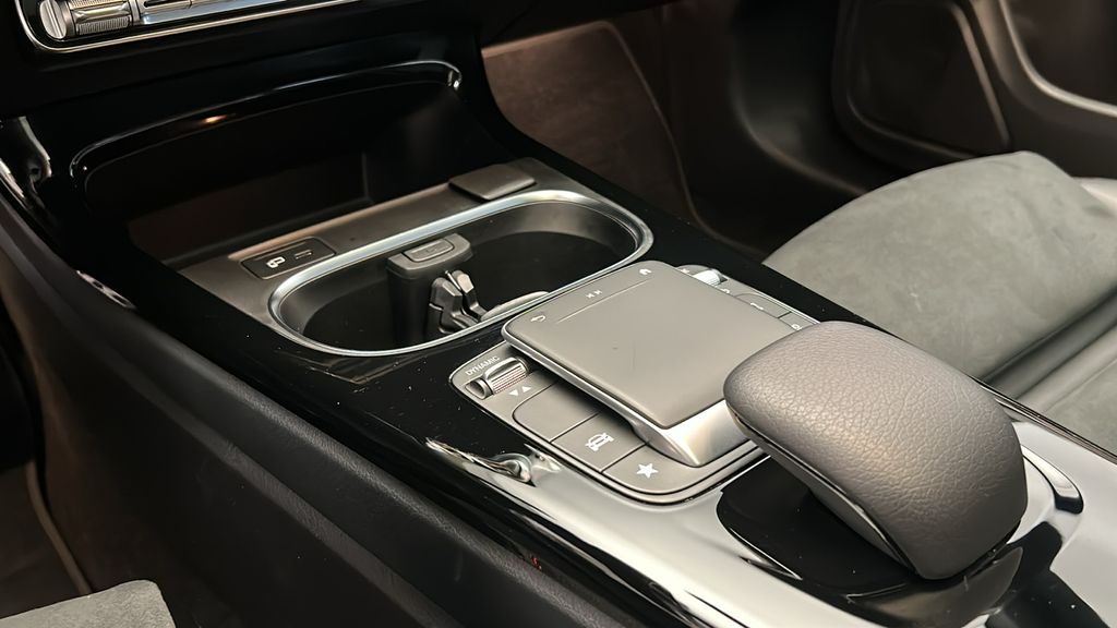 2022 Mercedes-Benz CLA 250 19