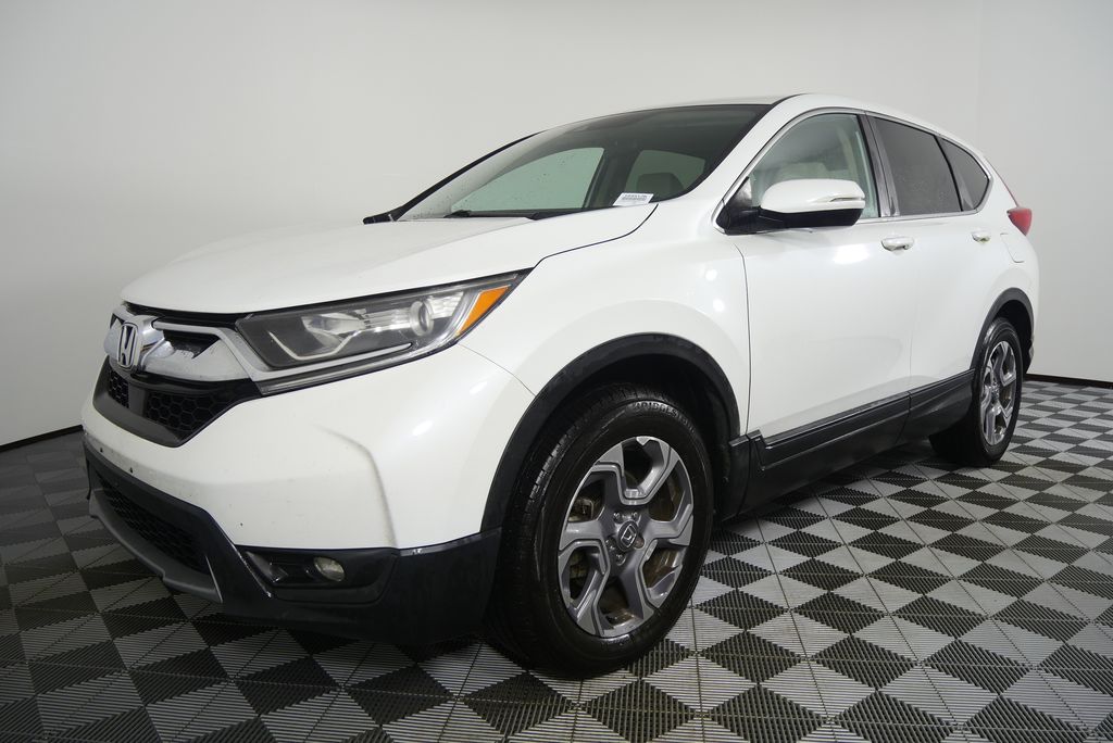 Thumbnail: 2019 Honda CR-V - 7